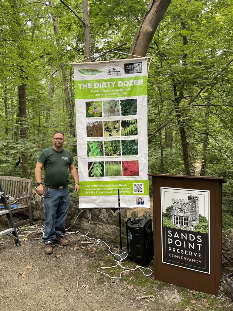 Sustainable Long Island