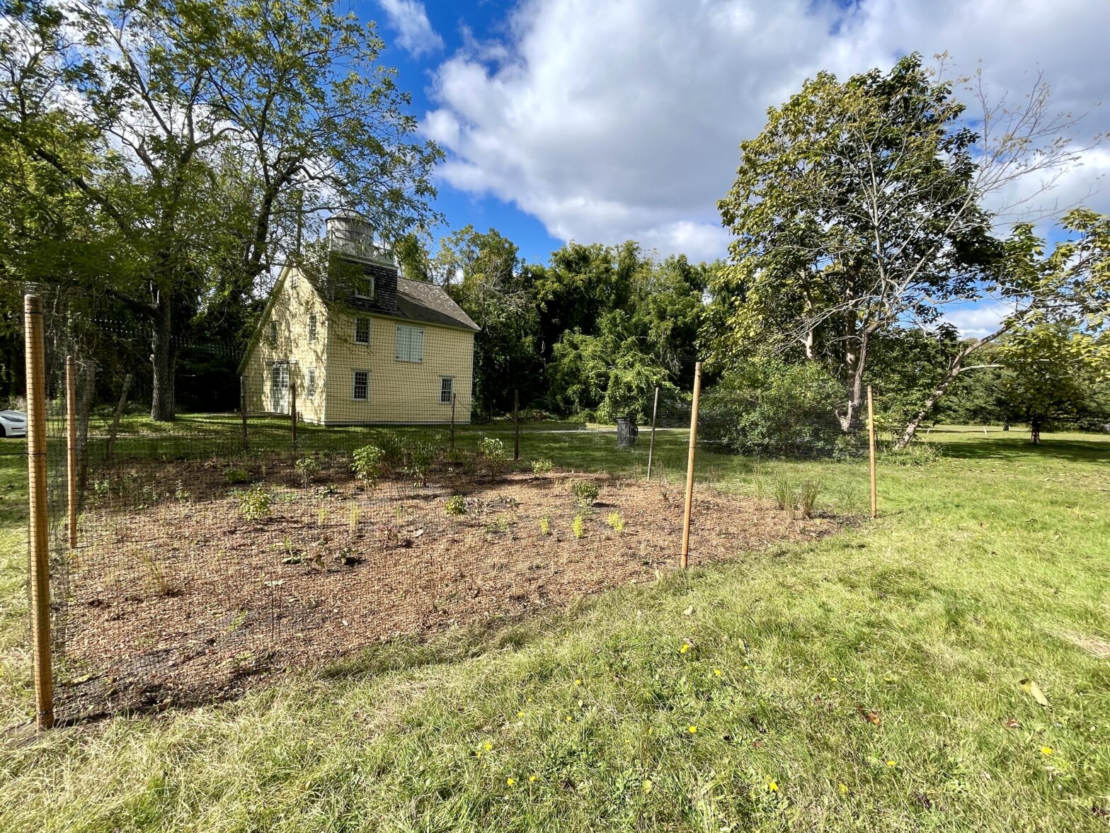 The Roosevelt Estate